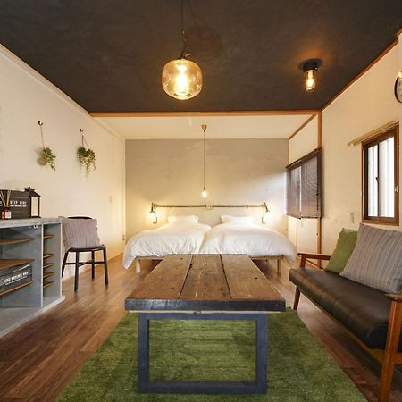 Guesthouse Yumi To Ito - Vacation Stay 94562V Nagano Bagian luar foto