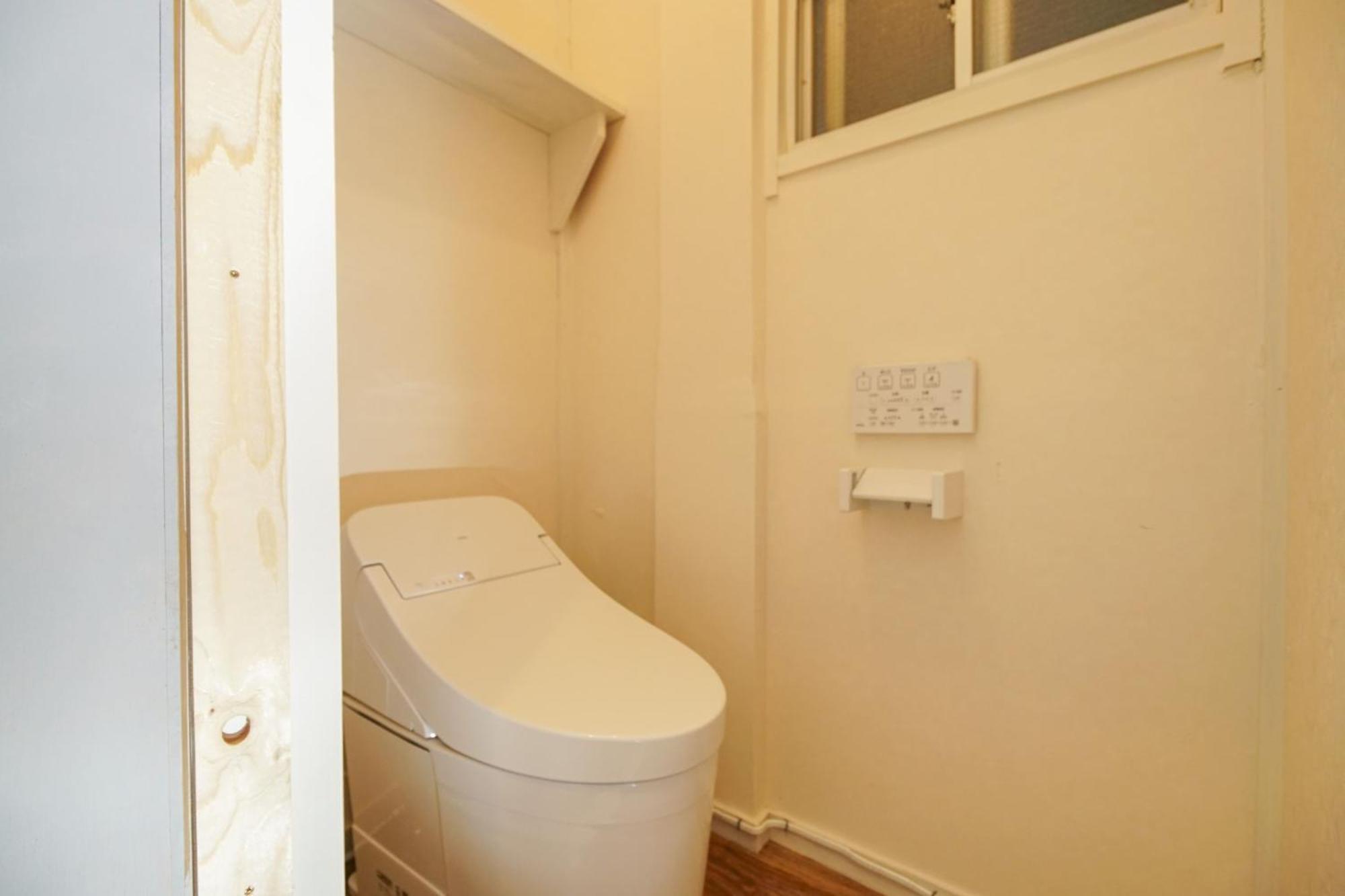 Guesthouse Yumi To Ito - Vacation Stay 94562V Nagano Bagian luar foto