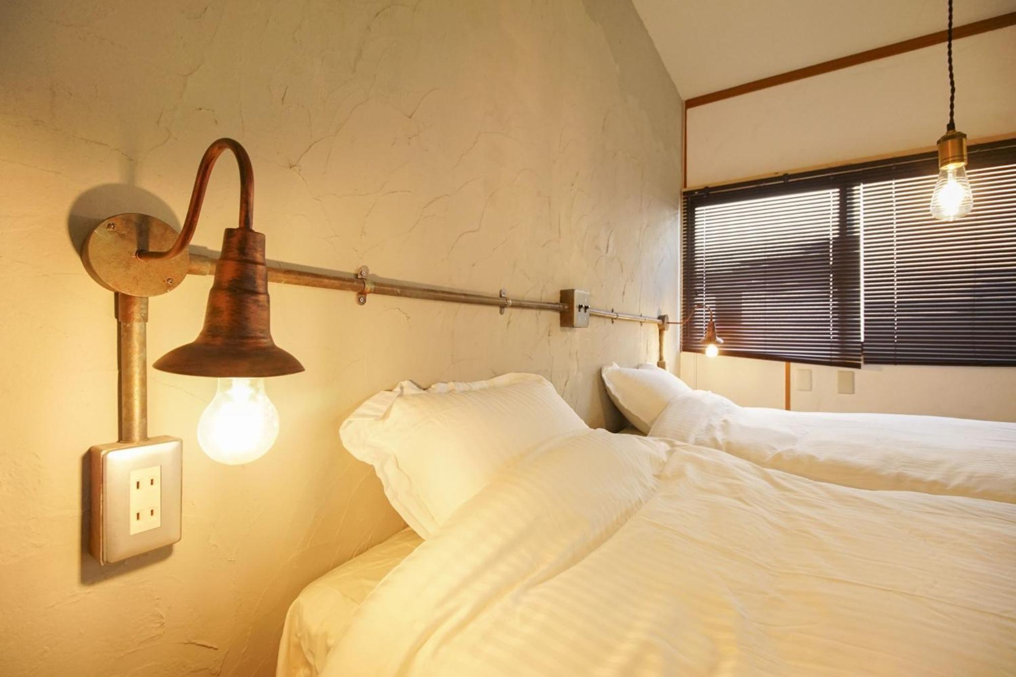 Guesthouse Yumi To Ito - Vacation Stay 94562V Nagano Bagian luar foto