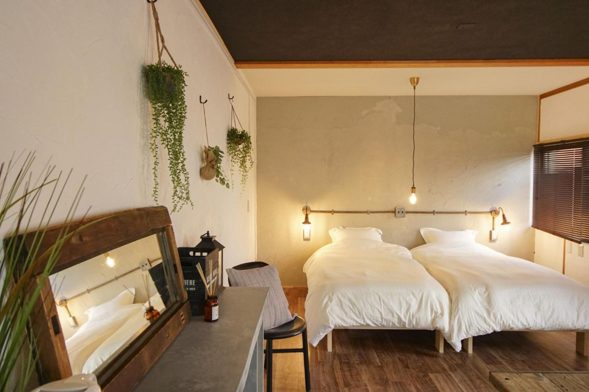 Guesthouse Yumi To Ito - Vacation Stay 94562V Nagano Bagian luar foto
