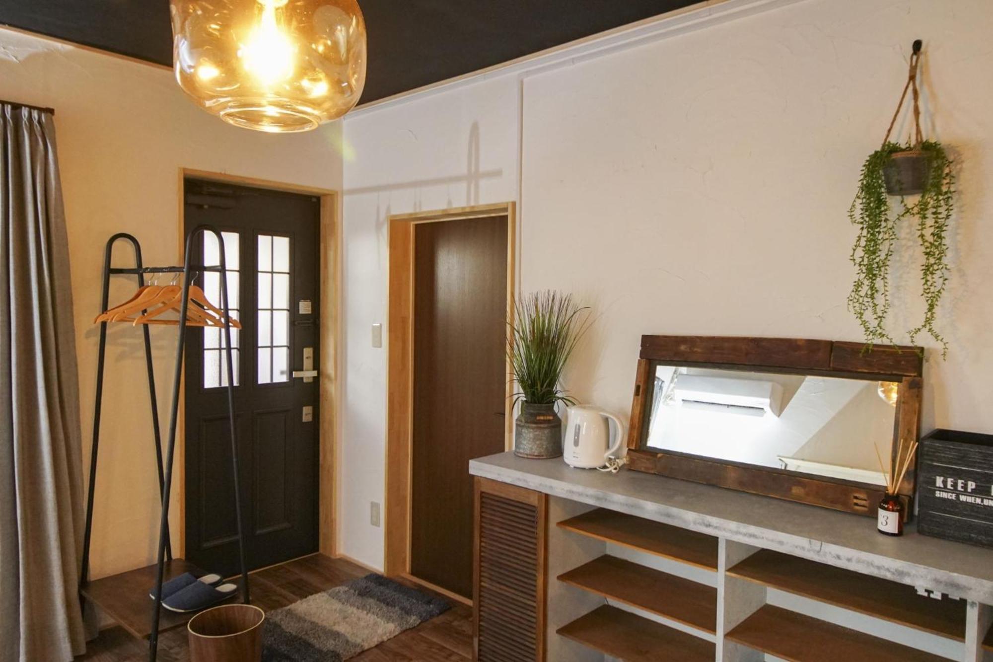Guesthouse Yumi To Ito - Vacation Stay 94562V Nagano Bagian luar foto