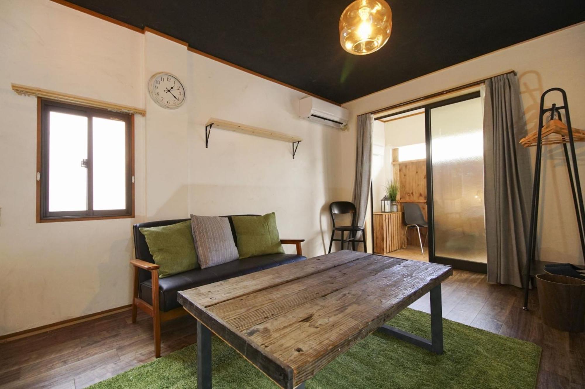 Guesthouse Yumi To Ito - Vacation Stay 94562V Nagano Bagian luar foto