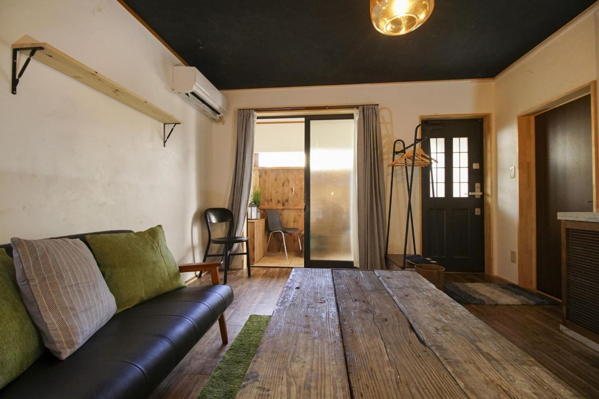 Guesthouse Yumi To Ito - Vacation Stay 94562V Nagano Bagian luar foto